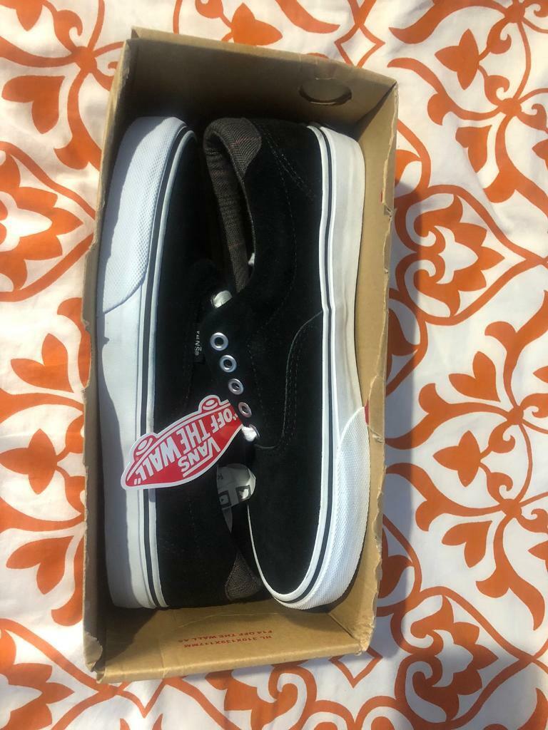 Vans Trainers