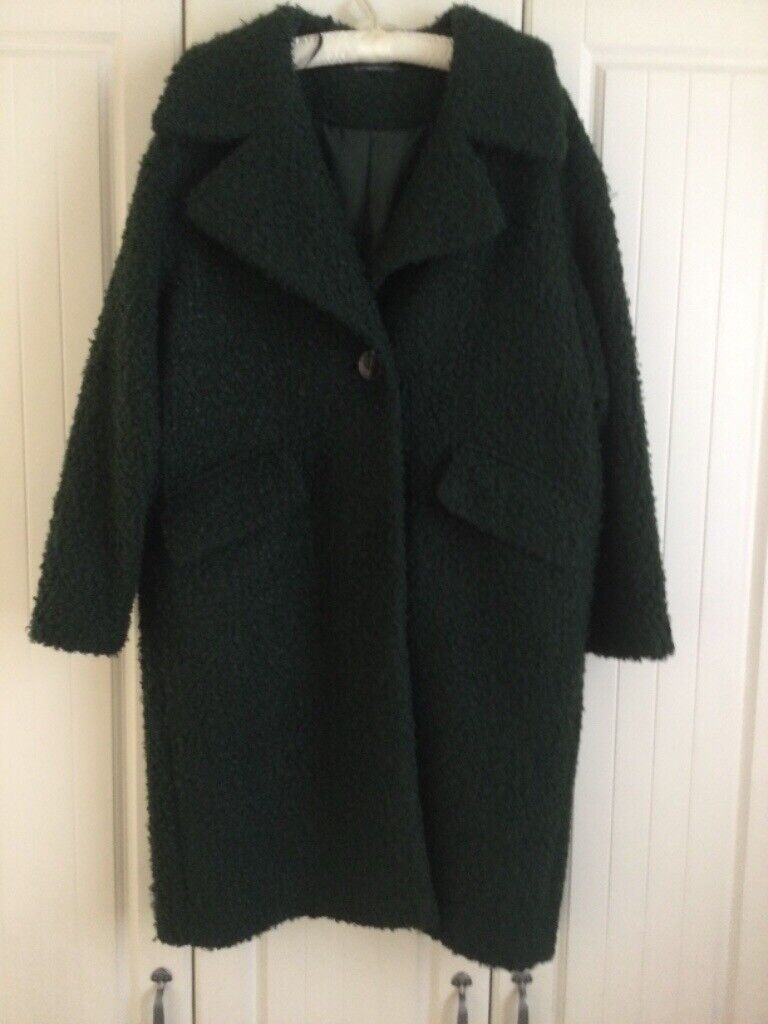 image for Size 16 Ladies’ Coats x 3