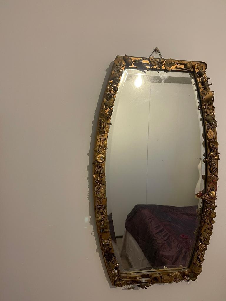 image for Vintage mirror 
