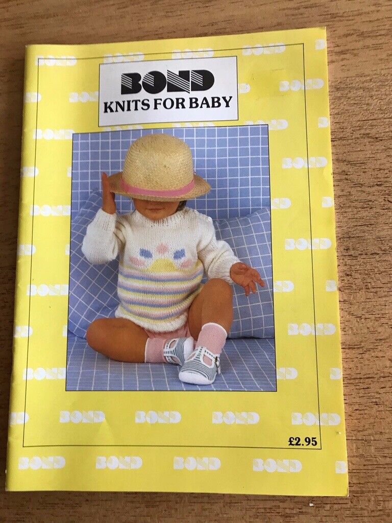 Knitting Patterns