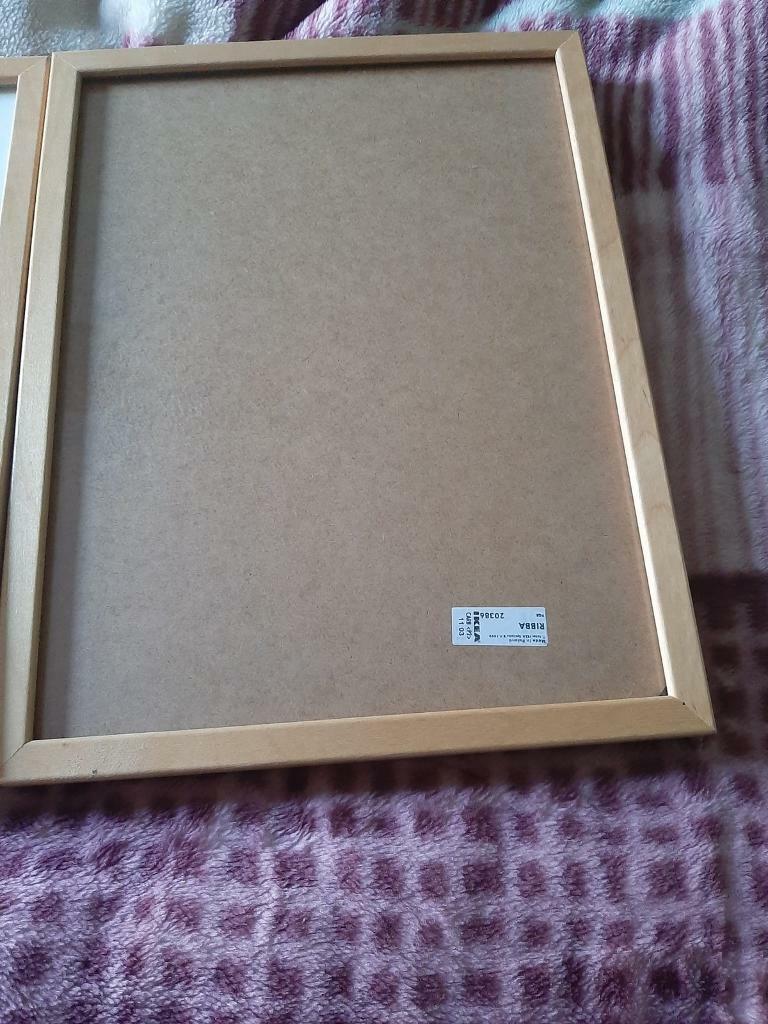 Photo frames