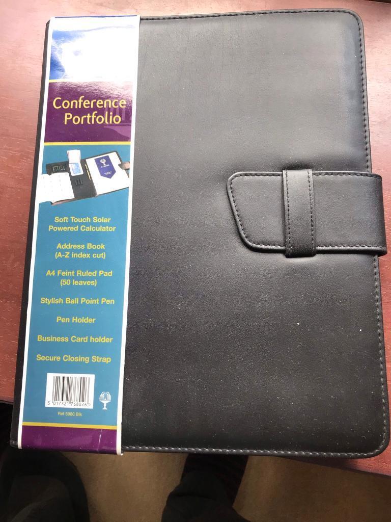 image for Document case