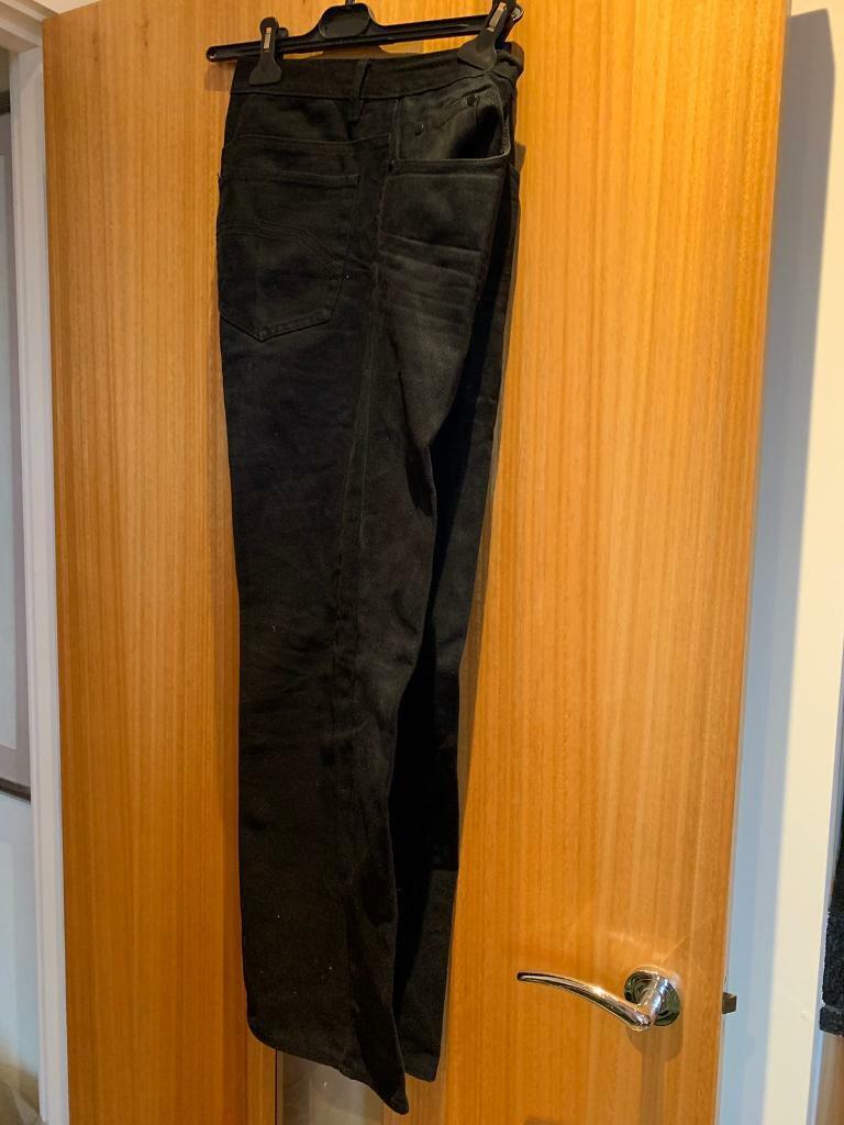image for GEORGE COTTON TROUSRS 32'w