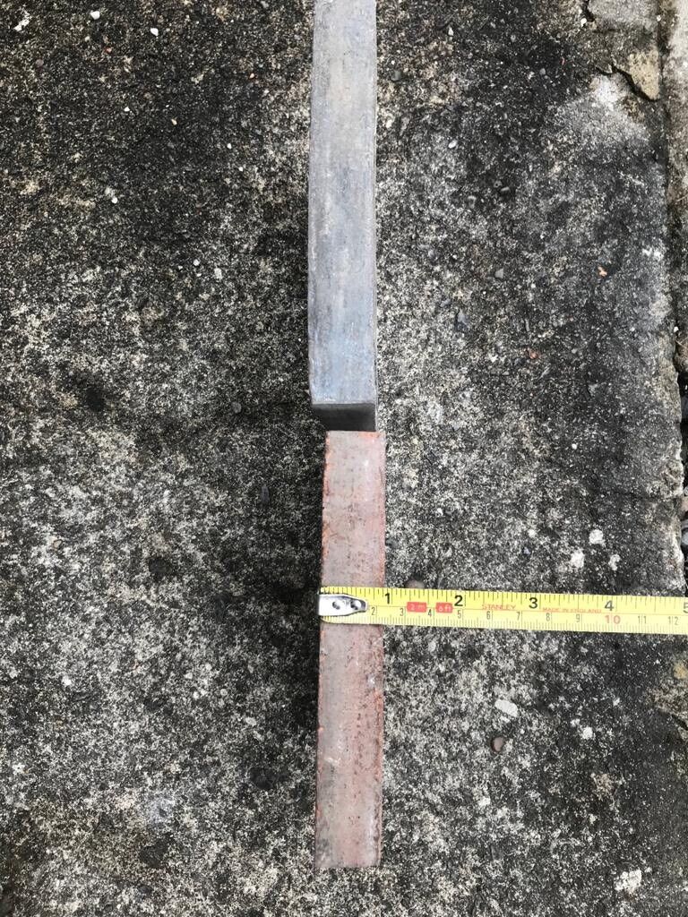 Reclaimed Edwardian Floor Tiles - Reduced 