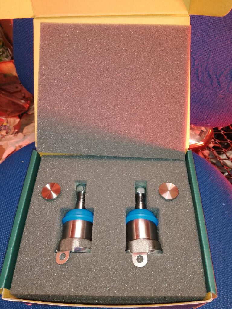 CLASSIC MINI RALLY RACE AND FAST ROAD PARTS LCB SYSTEMS ADJUSTABLE SUSPENSION HIF CARB POLYBUSH KITS