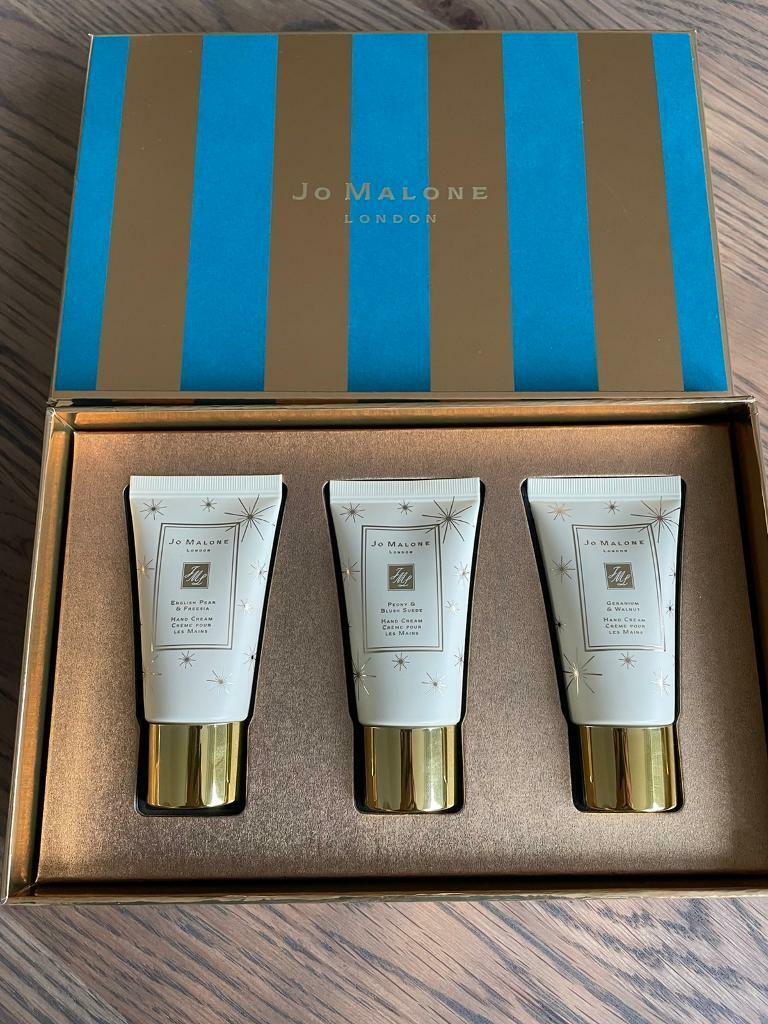 Jo Malone Hand Cream Collection 