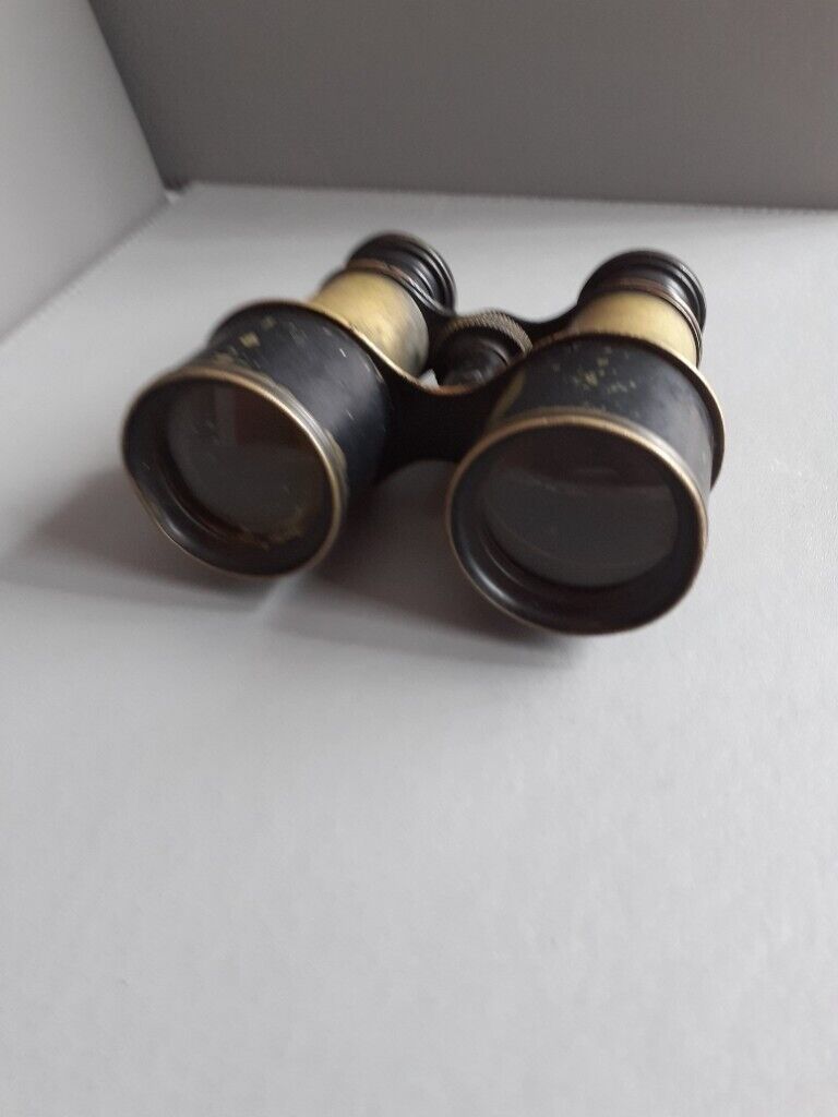 Small pair of binoculars 