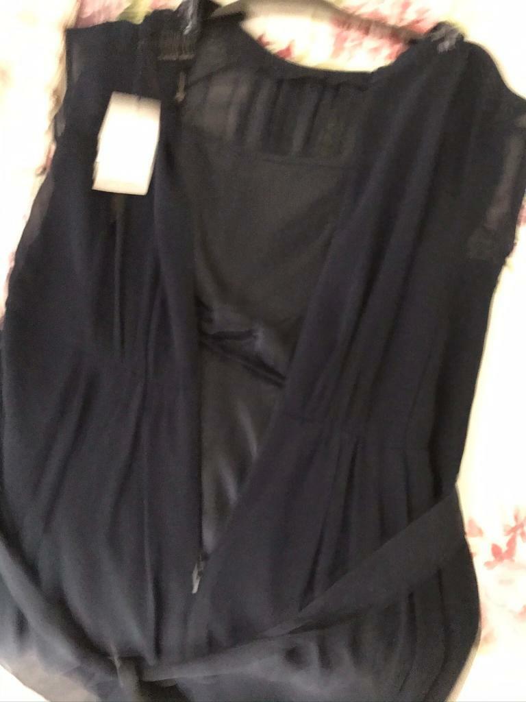 Maxi dress brand new  (not worn) with price tag £55