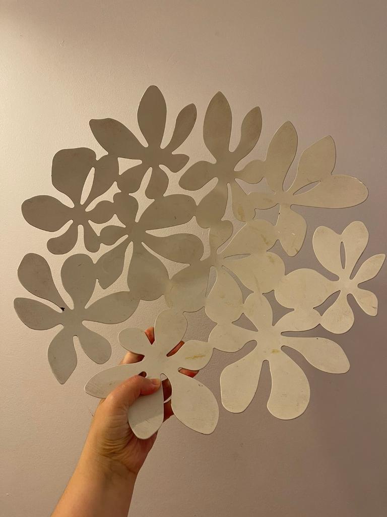 image for Ikea 1999 Stockhol Bowl, fruit bowl, design Monika Mulder White Colour