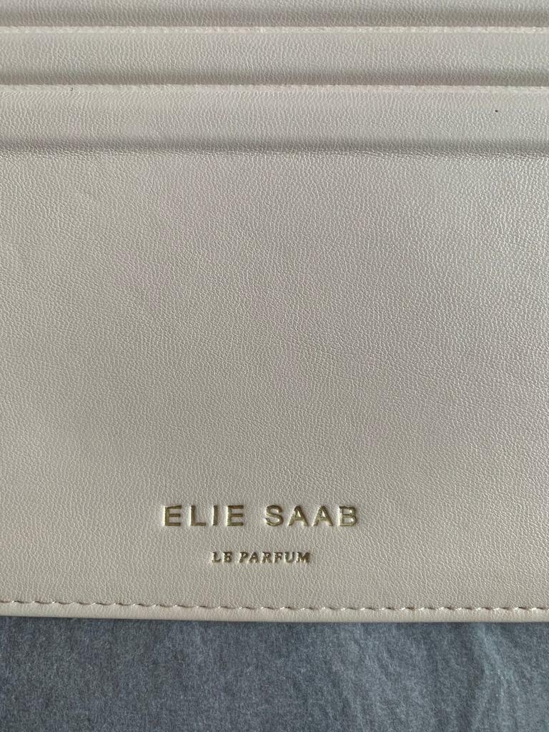 Elie Saab pouch