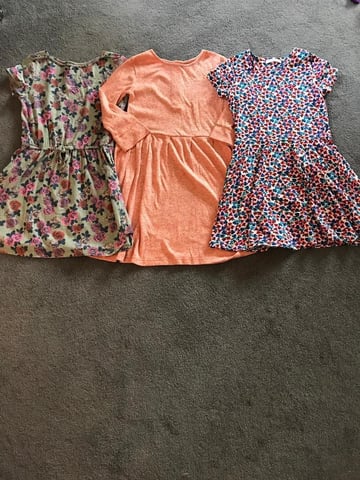 Baby gap best sale girl dresses