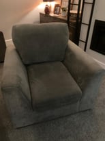 Dfs Single Living Room Chair