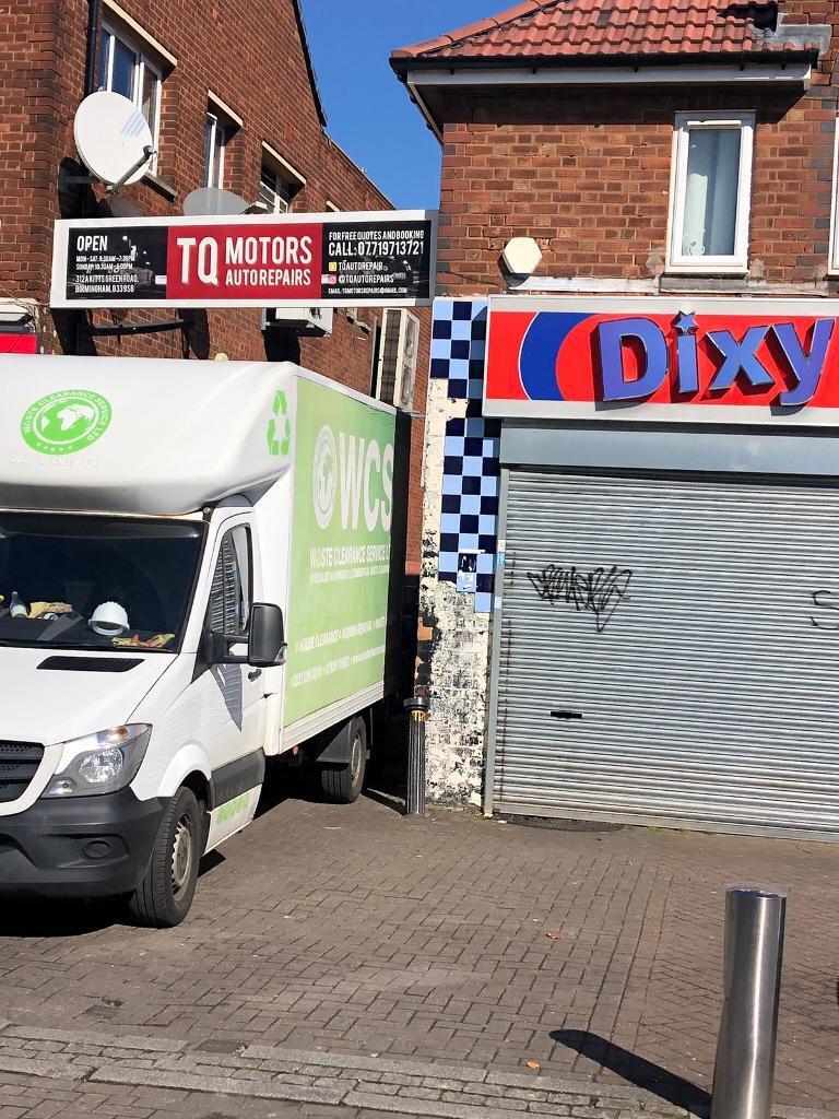 image for ♻️07930 716 902♻️ Rubbish Removal House/Office Waste-Rubbish Clearance