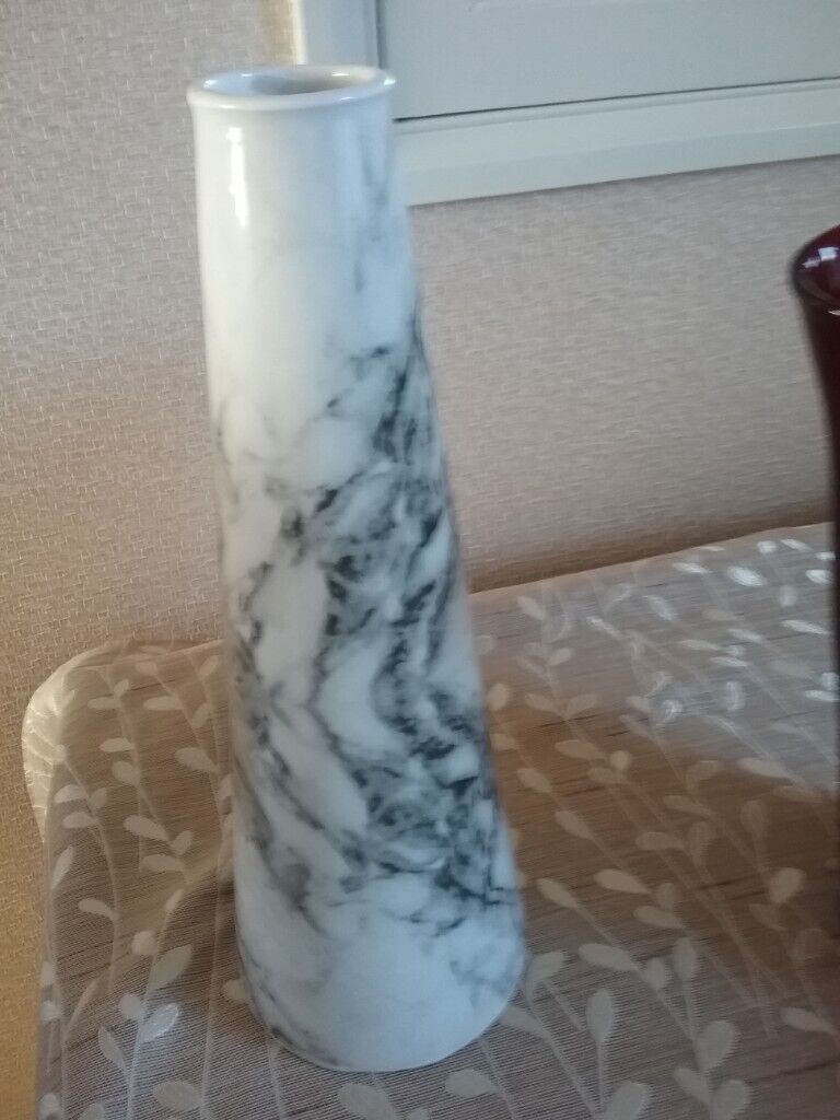 Vases various