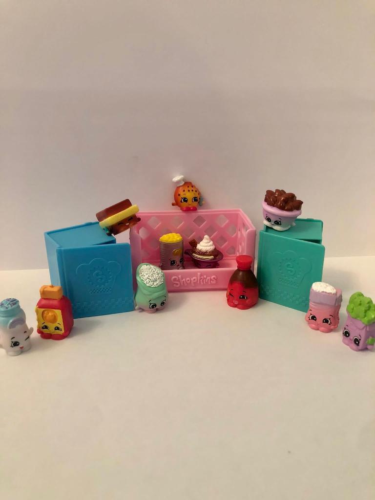 image for Shopkins Chef Club Collection 
