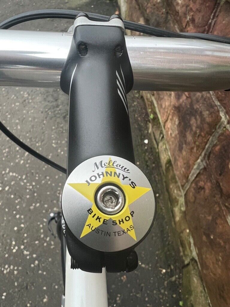 TREK US POSTAL RARE BICYCLE