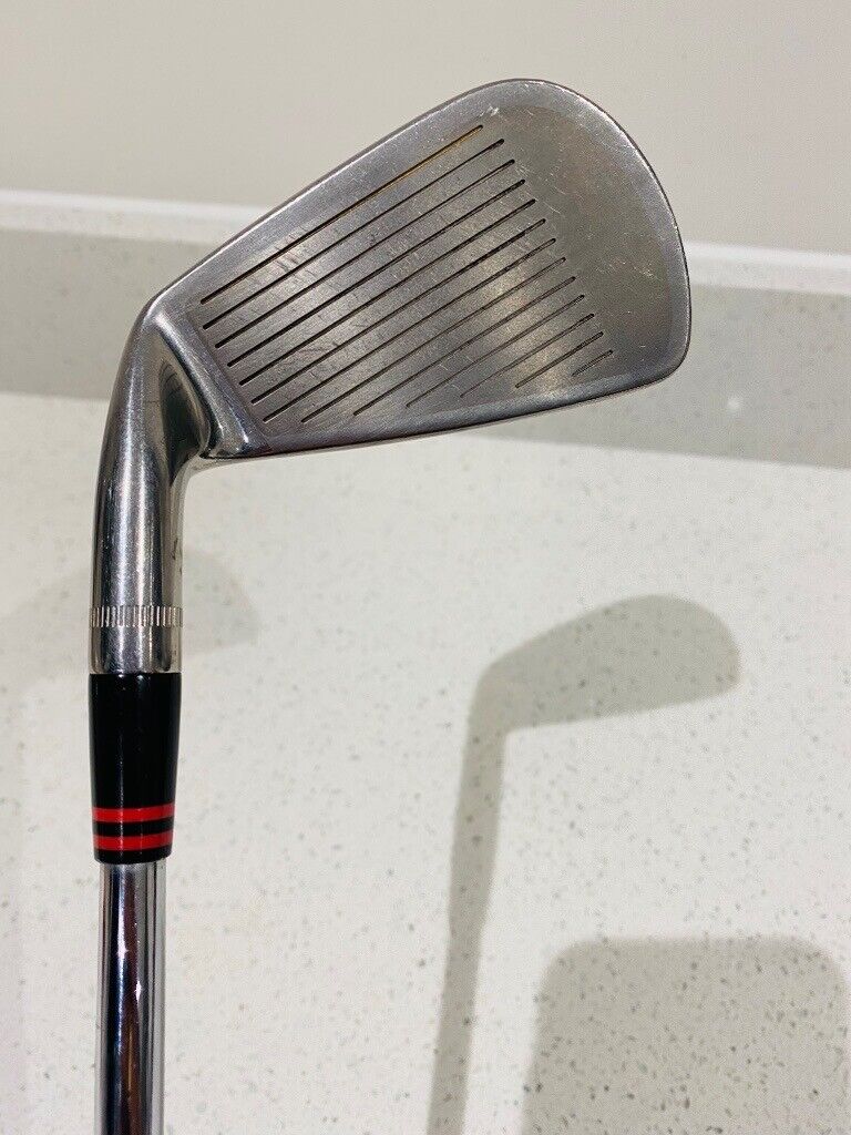 BEN HOGAN EDGE C.F.T. 5 IRON   R/H