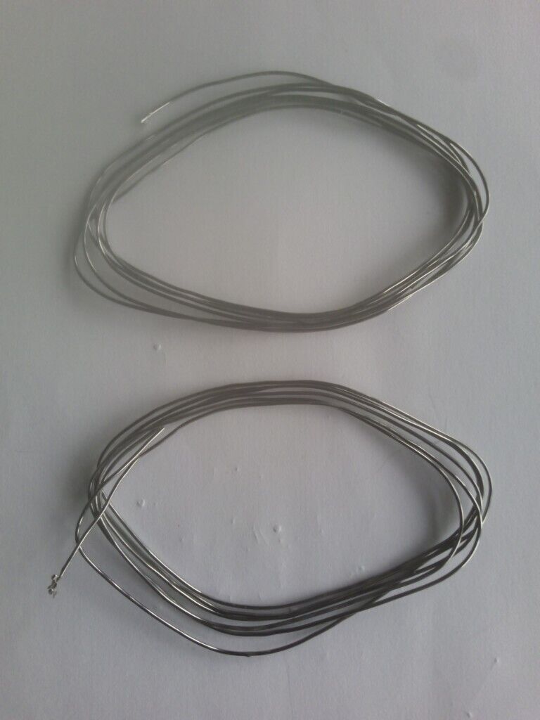 2m  SOLDER Wire 0.7 mm RESIN CORED - £2, 4m £3 or 8m for £6.