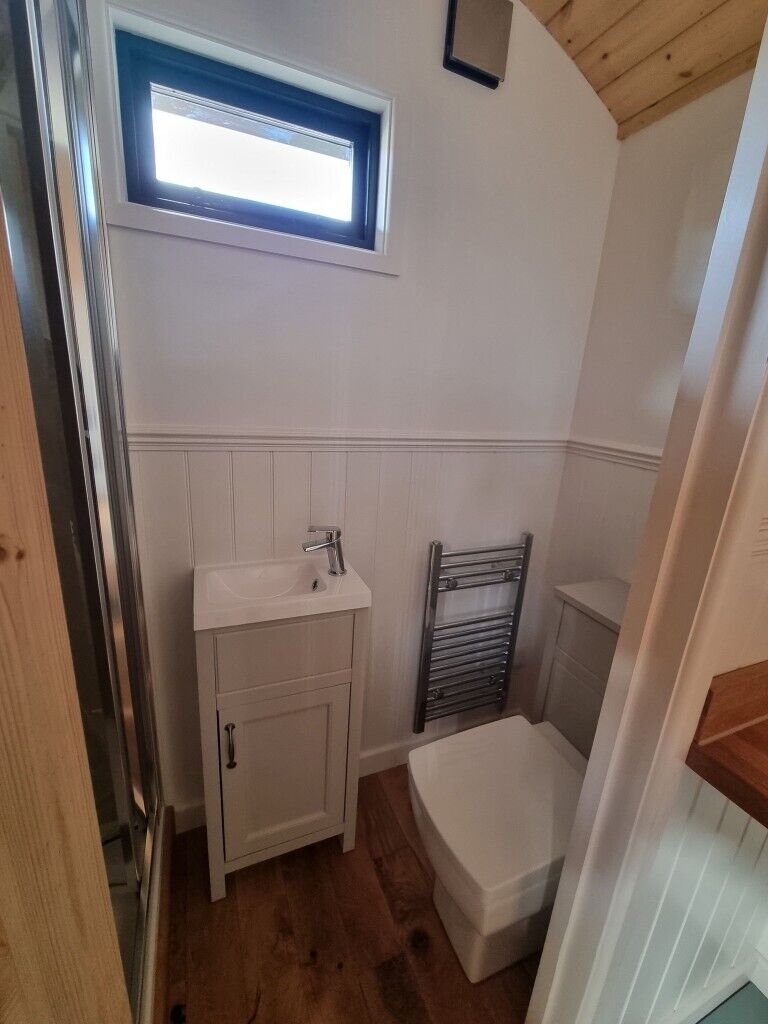 Premium Shepherd Huts 