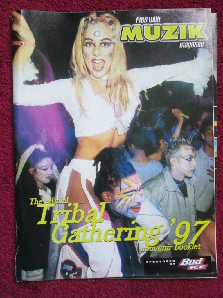 VINTAGE MUSIK MAGAZINES