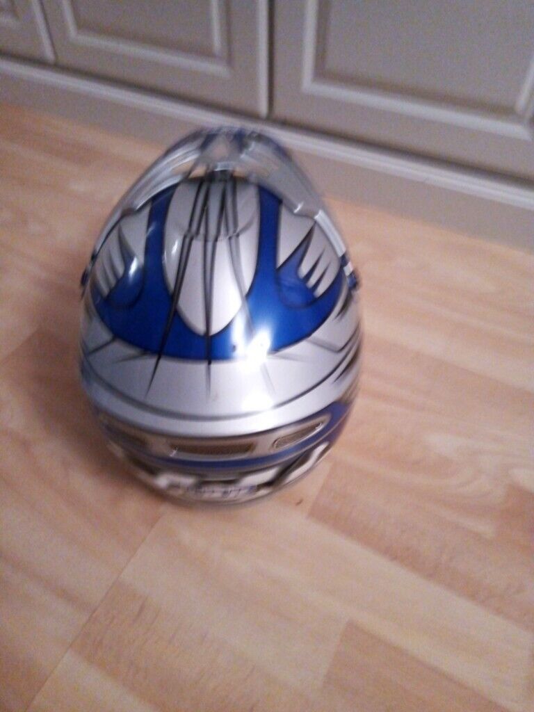 Boys MDR Off Road Motorcycle helmet M05 