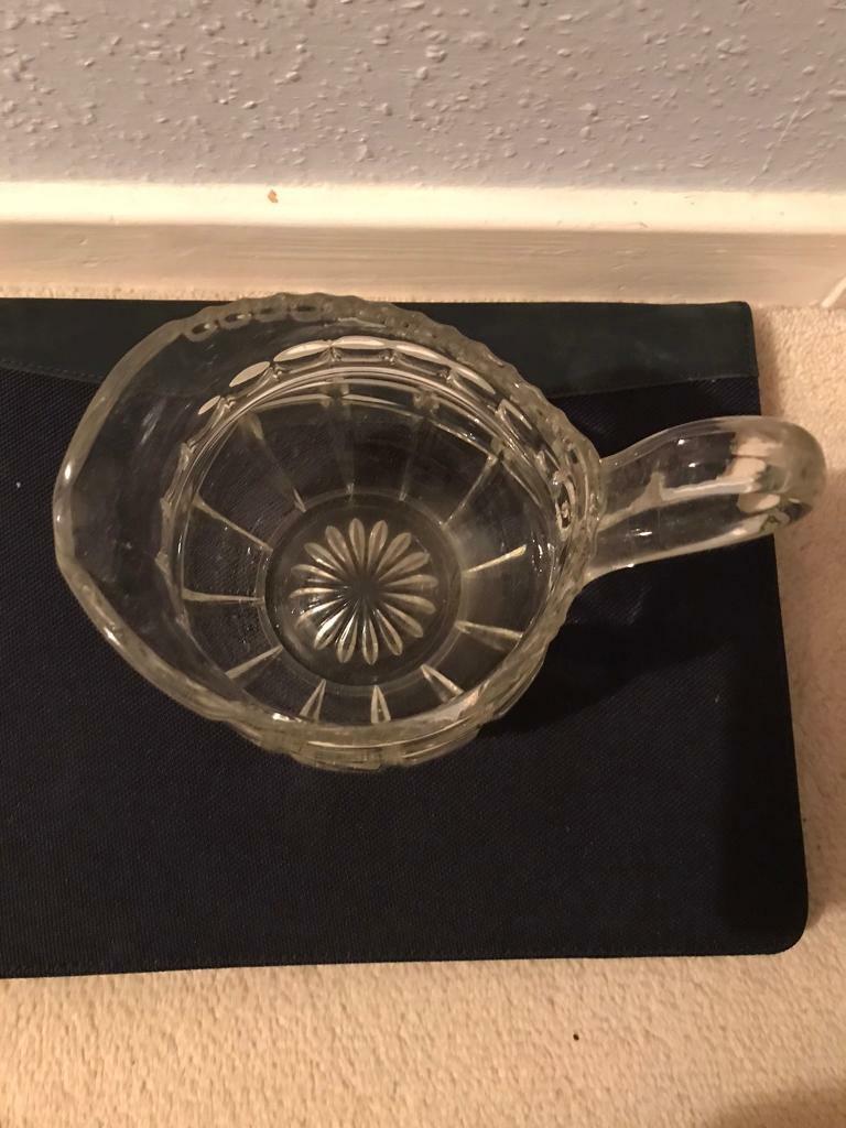 Selection of Glassware