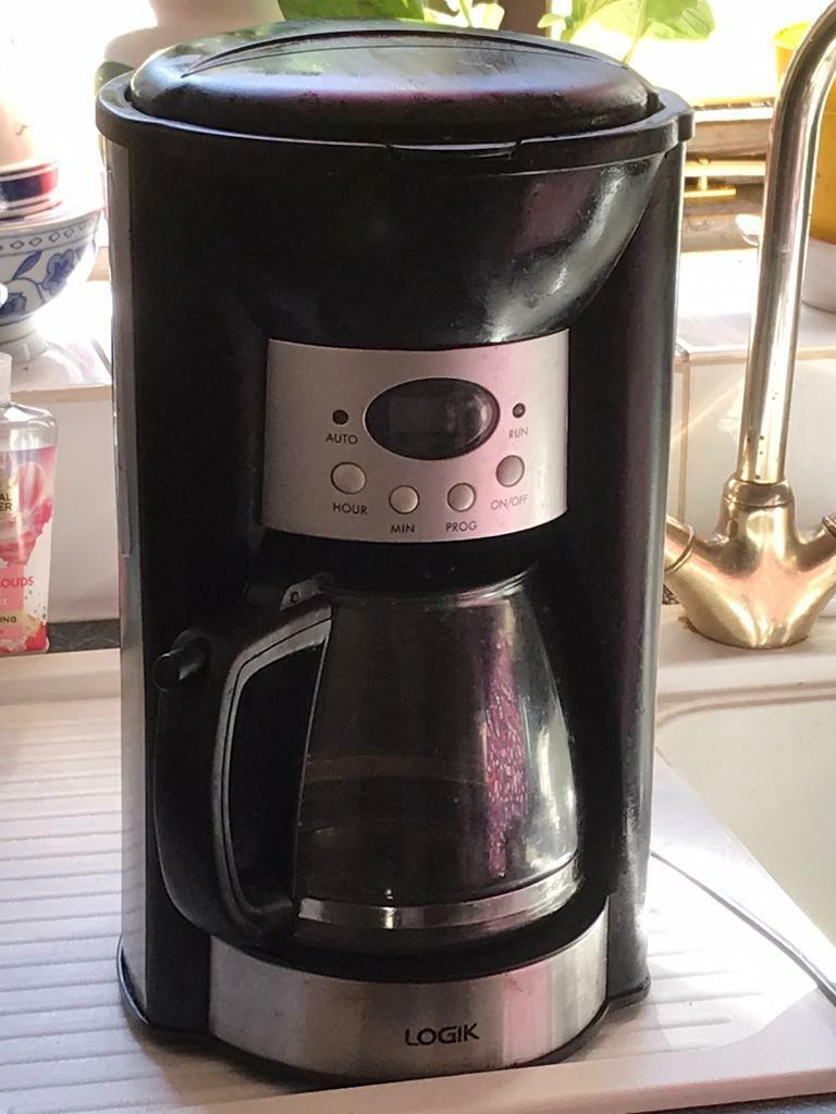 image for Logik coffee maker