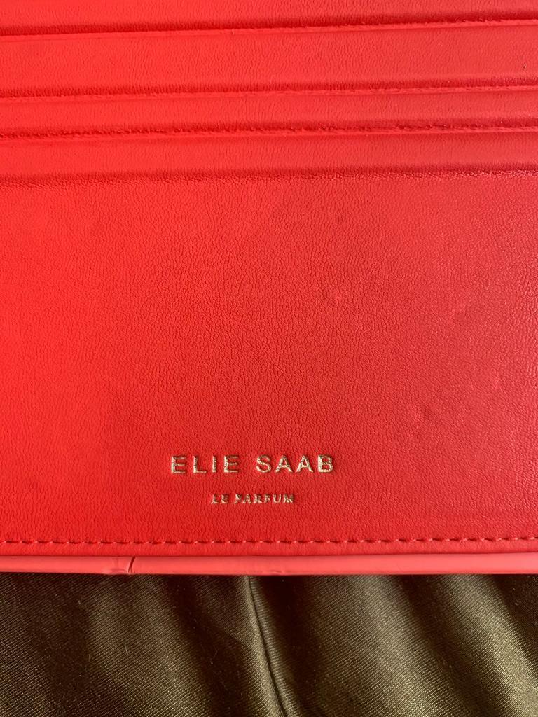 Elie Saab pouch