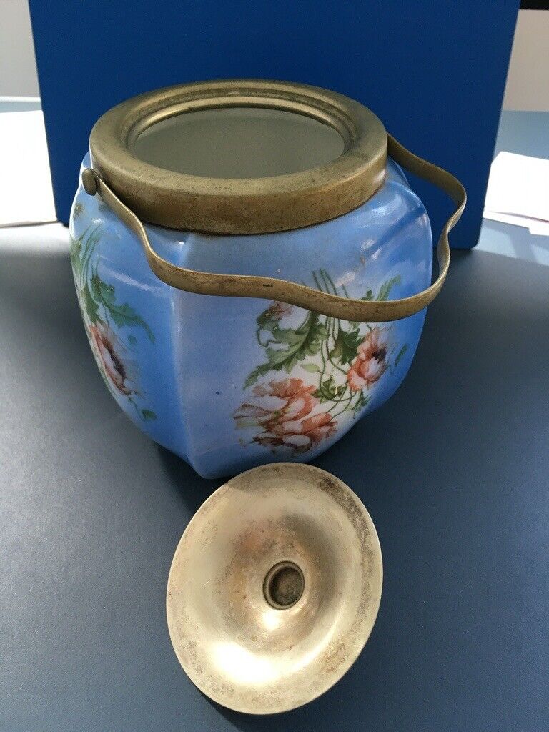 Koekjespot (Cookie Jar)