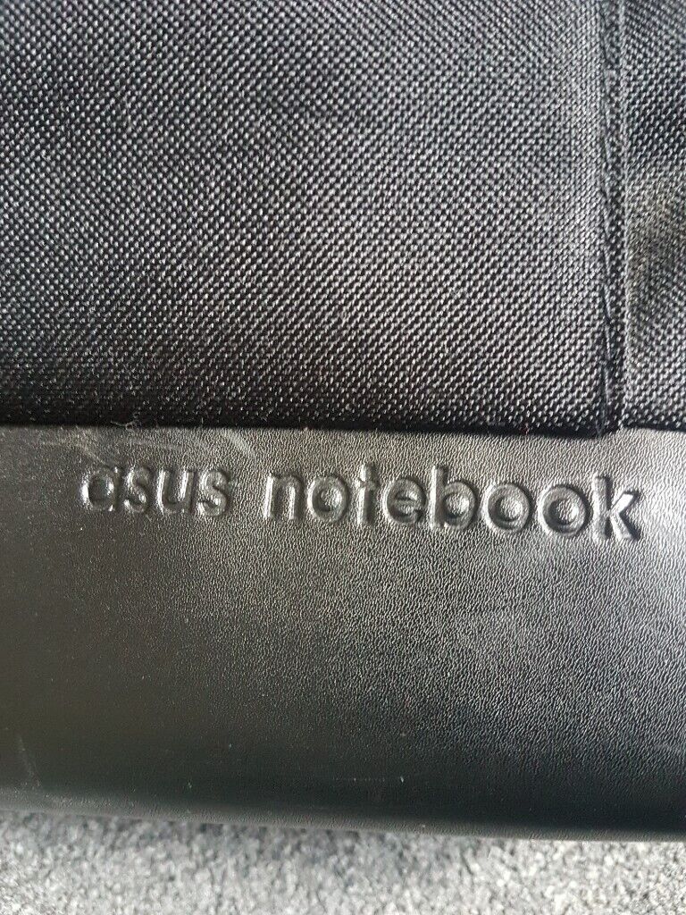 ASUS NOTEBOOK LAPTOP BAG 