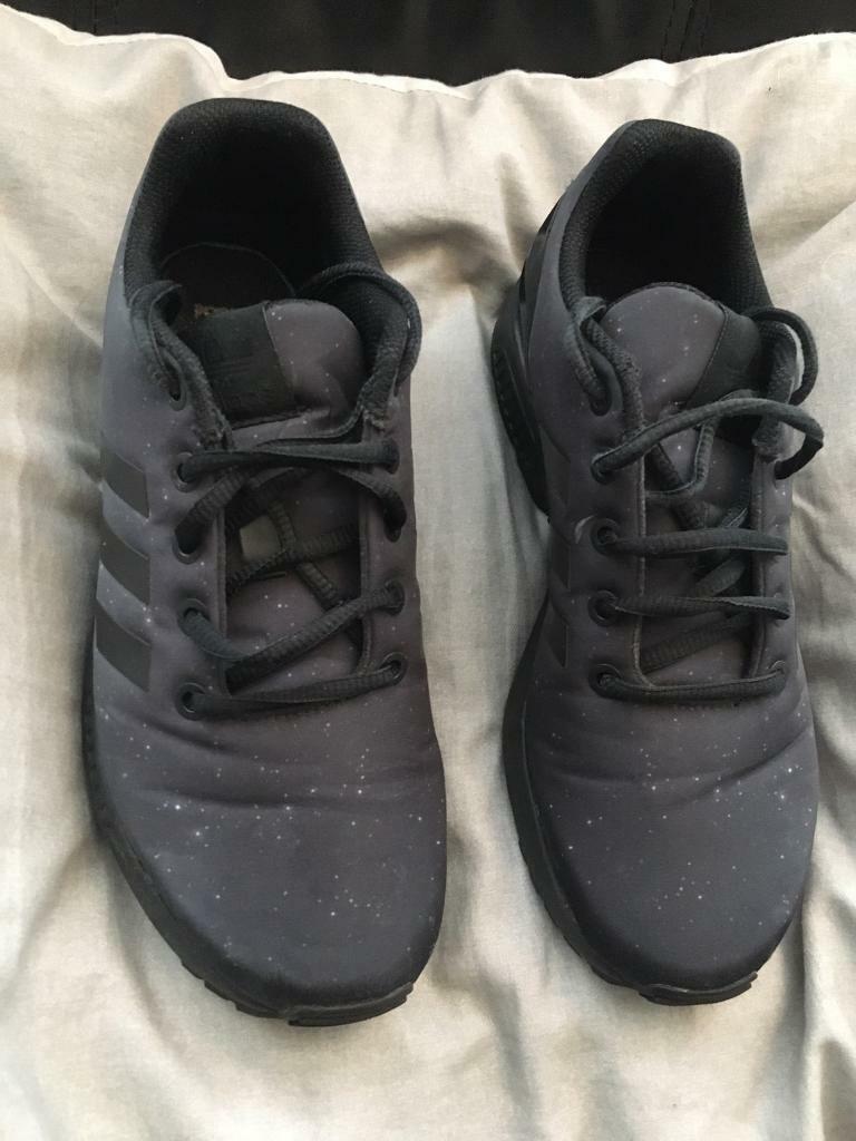 image for Adidas trainers size 5