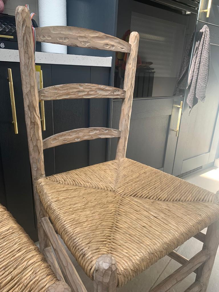 Dining Chairs…. New with Labels