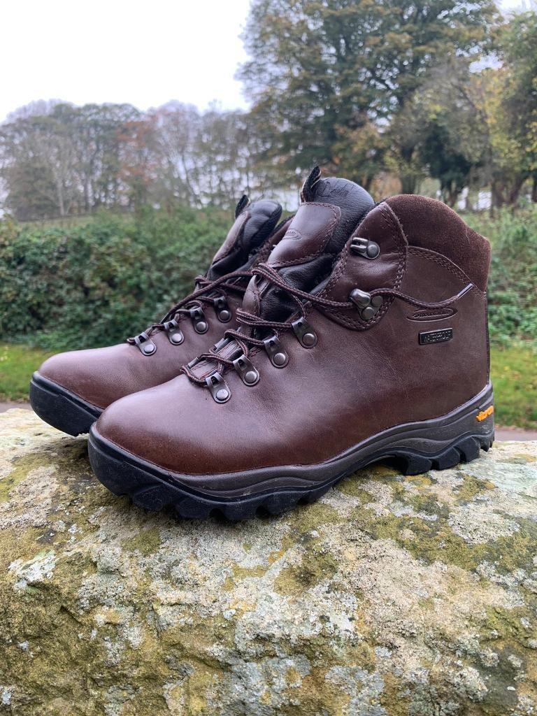 Mountain boots | Stuff for Sale - Gumtree