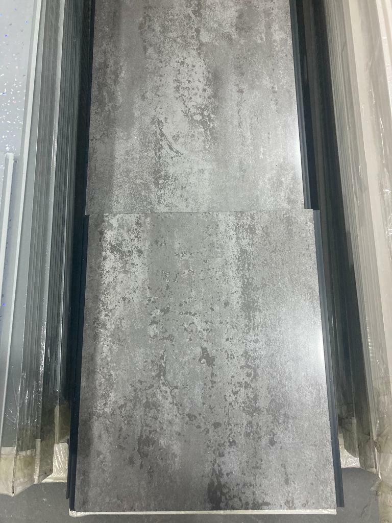 PVC WALL AND CEILING CLADDING 