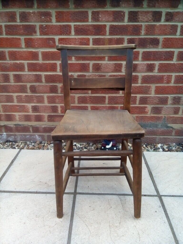 image for Vintage Church pews 