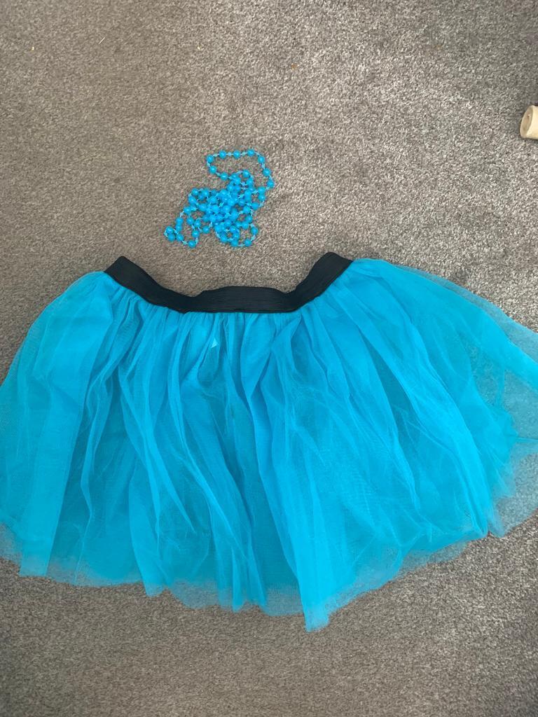 image for 80s dress up