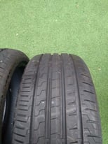 235 55 17 Tyres 7mm tread in West London Area