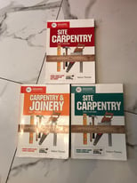 Joinery books