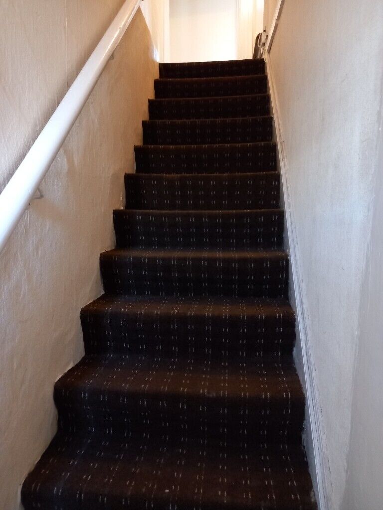 **LET BY**47A UTTOXETER ROAD** 1 BEDROOM**LONGTON**NO DEPOSIT** DSS ACCEPTED**BILLS INCLUDED**