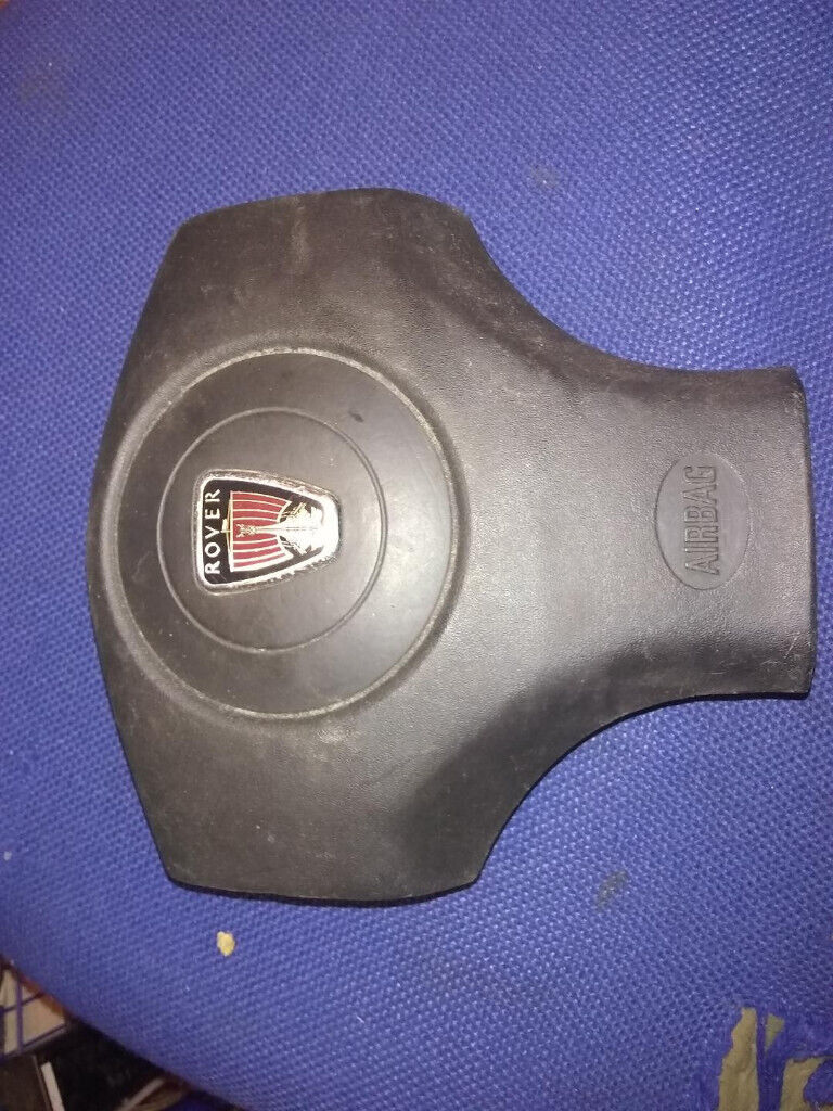 NEW ROVER 25 45 AIRBAGS HALF PRICE