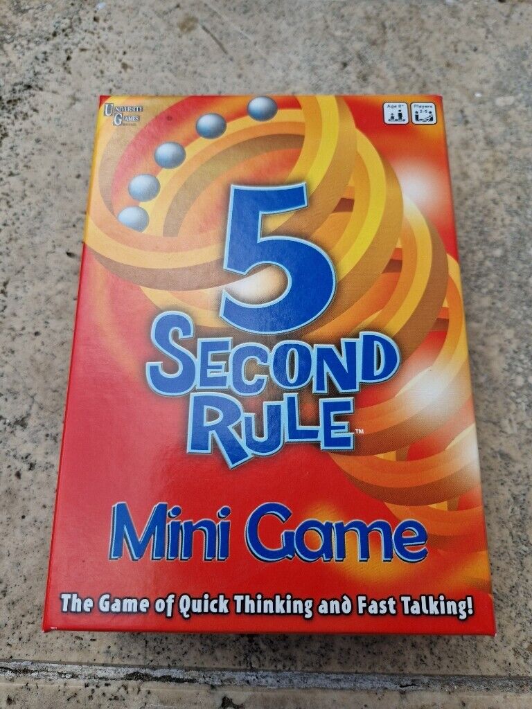 Selection of Games