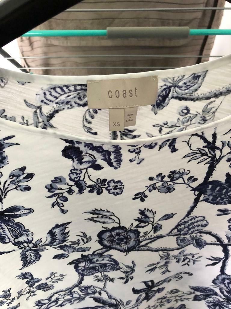 image for Coast T Shirt