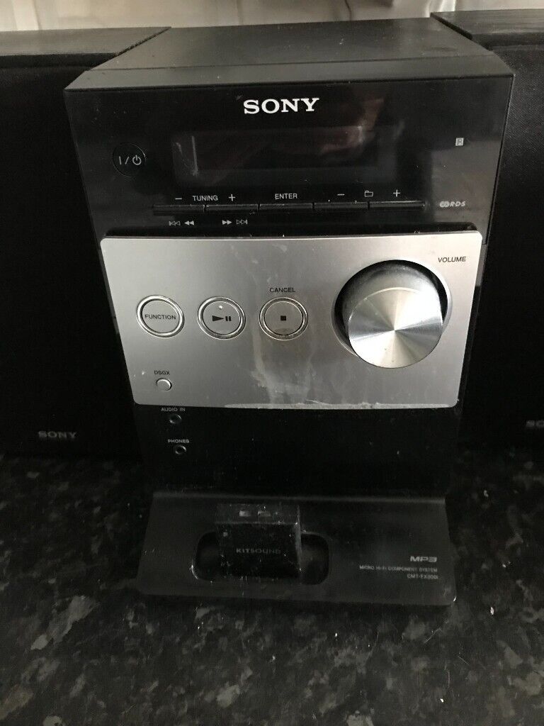 SONY