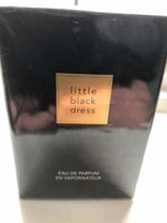 Avon Little Black Dress Eau De Parfum 50ml