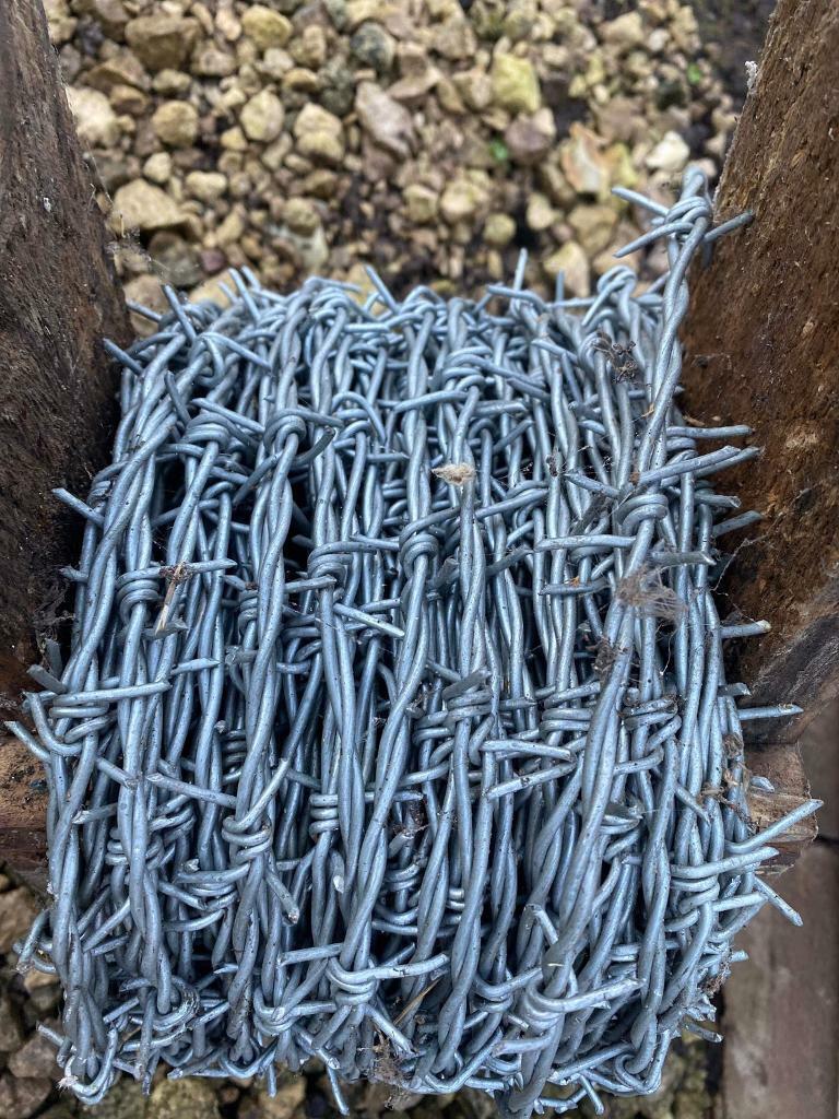 Wire. 