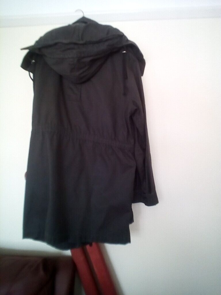 Light waght jacket 