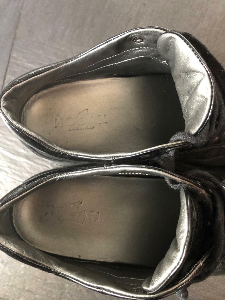 image for HOGAN SHOES