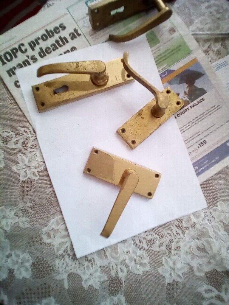 Door Handel