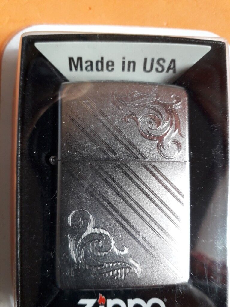 image for Florentine Zippo. Brand new. Never Opened