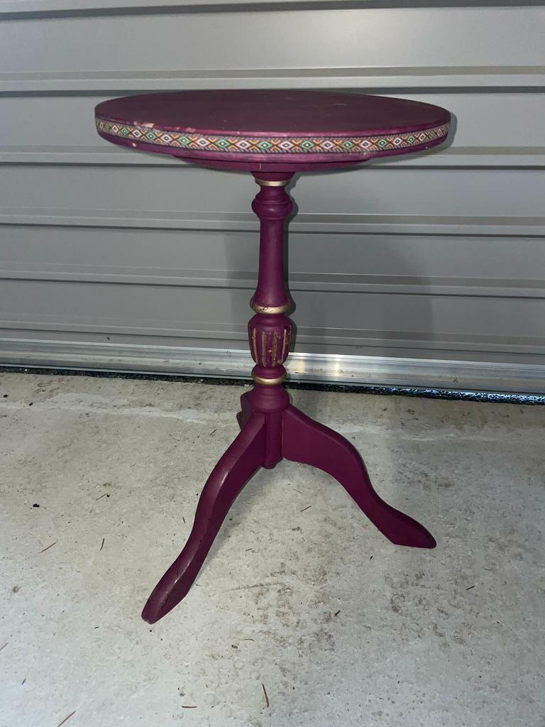 Side Table 